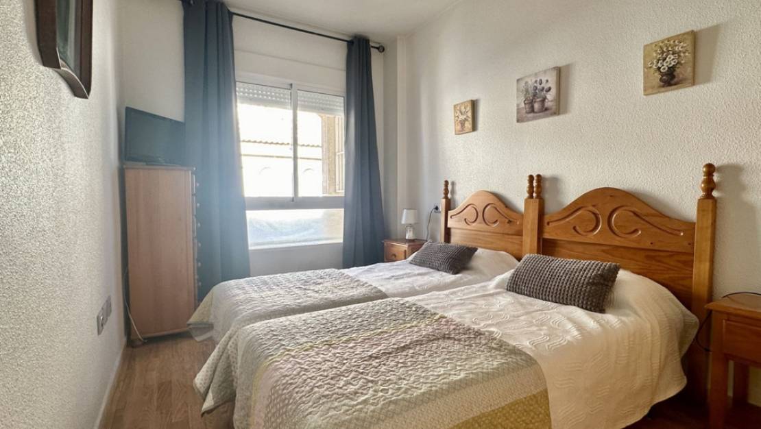 Venta - Apartment - Torrevieja - Torrevieja Centro