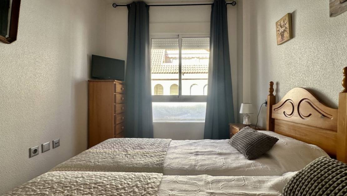 Venta - Apartment - Torrevieja - Torrevieja Centro