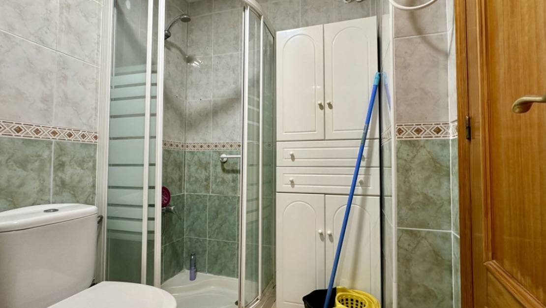 Venta - Apartment - Torrevieja - Torrevieja Centro