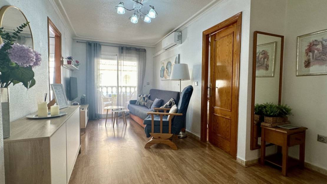 Venta - Apartment - Torrevieja - Torrevieja Centro