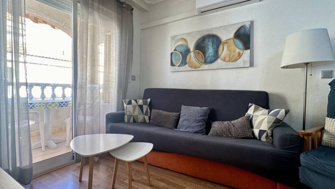 Venta - Apartment - Torrevieja - Torrevieja Centro