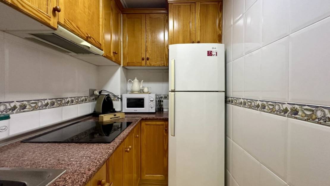 Venta - Apartment - Torrevieja - Torrevieja Centro
