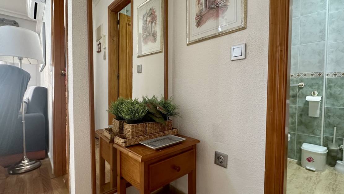 Venta - Apartment - Torrevieja - Torrevieja Centro