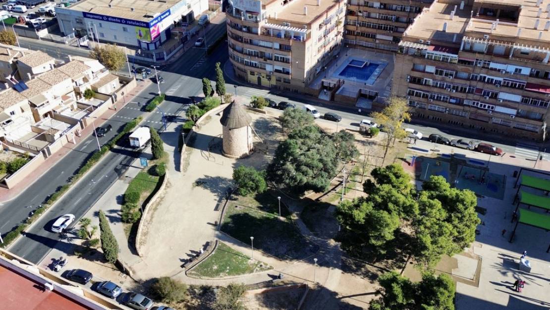 Venta - Apartment - Torrevieja - Torrevieja Centro