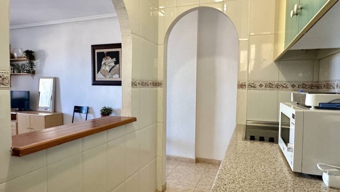 Venta - Apartment - Torrevieja - Torrevieja Centro