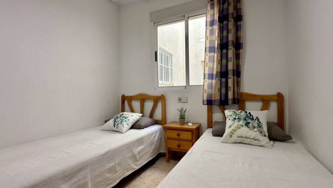 Venta - Apartment - Torrevieja - Torrevieja Centro