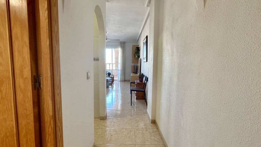 Venta - Apartment - Torrevieja - Torrevieja Centro