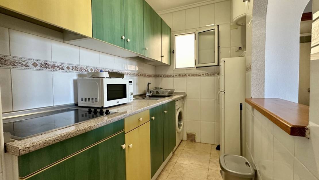 Venta - Apartment - Torrevieja - Torrevieja Centro