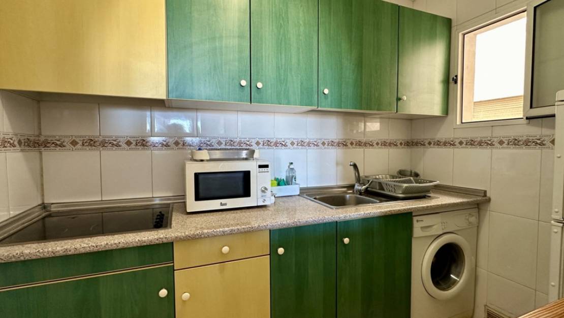 Venta - Apartment - Torrevieja - Torrevieja Centro