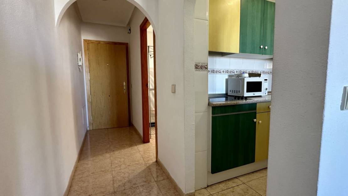 Venta - Apartment - Torrevieja - Torrevieja Centro