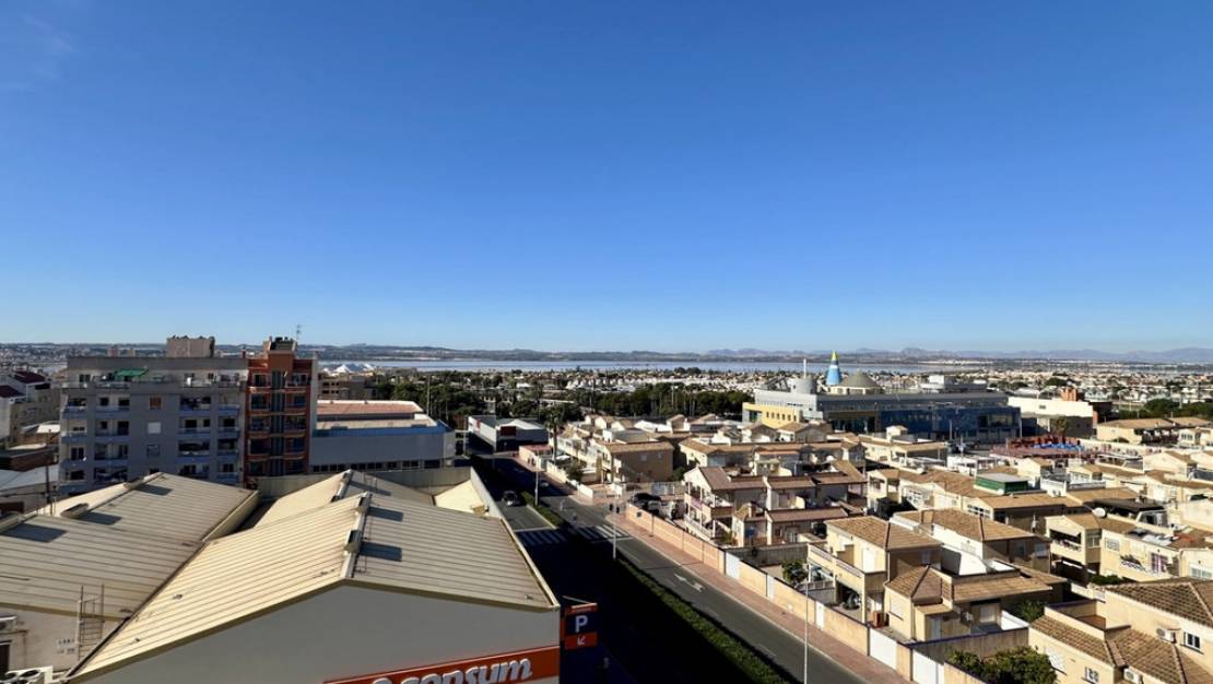 Venta - Apartment - Torrevieja - Torrevieja Centro