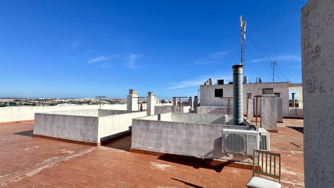 Venta - Apartment - Torrevieja - Torrevieja Centro
