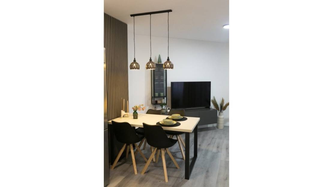 Venta - Apartment - Torrevieja - Torrevieja Centro