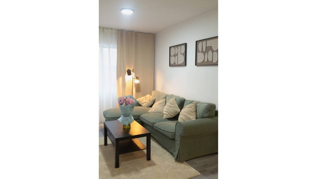 Venta - Apartment - Torrevieja - Torrevieja Centro