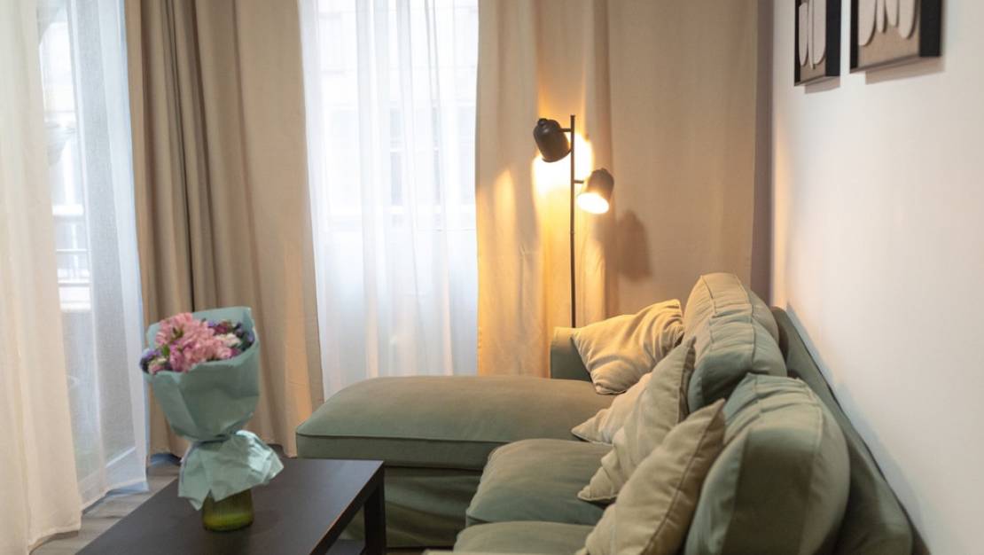Venta - Apartment - Torrevieja - Torrevieja Centro