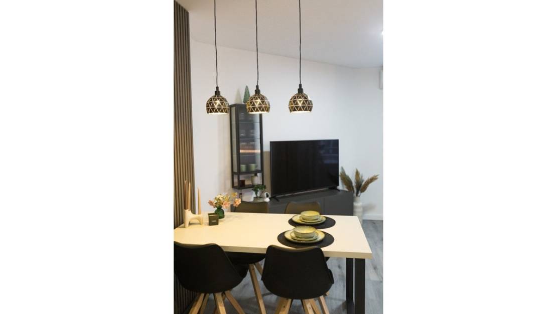 Venta - Apartment - Torrevieja - Torrevieja Centro