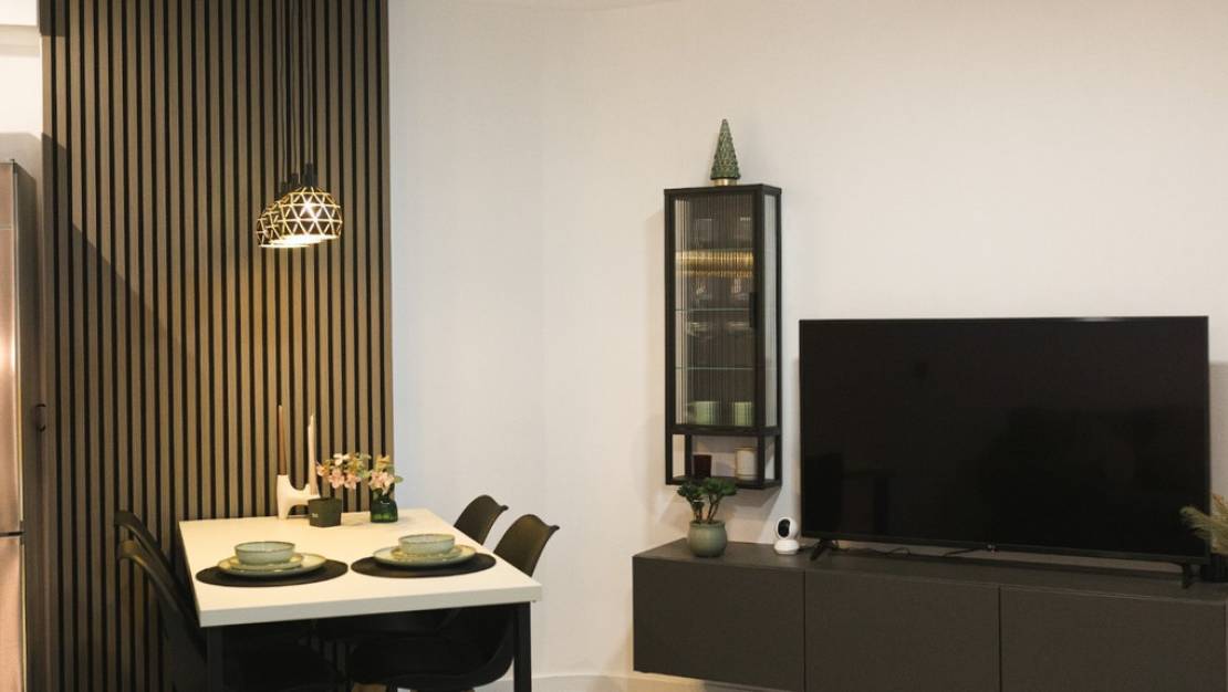 Venta - Apartment - Torrevieja - Torrevieja Centro
