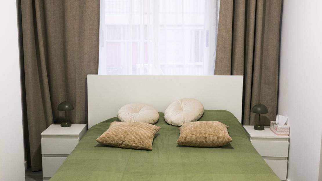Venta - Apartment - Torrevieja - Torrevieja Centro