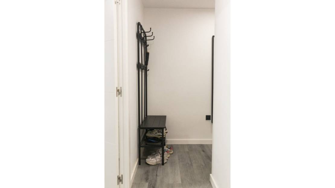 Venta - Apartment - Torrevieja - Torrevieja Centro