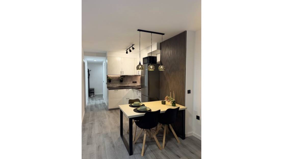 Venta - Apartment - Torrevieja - Torrevieja Centro