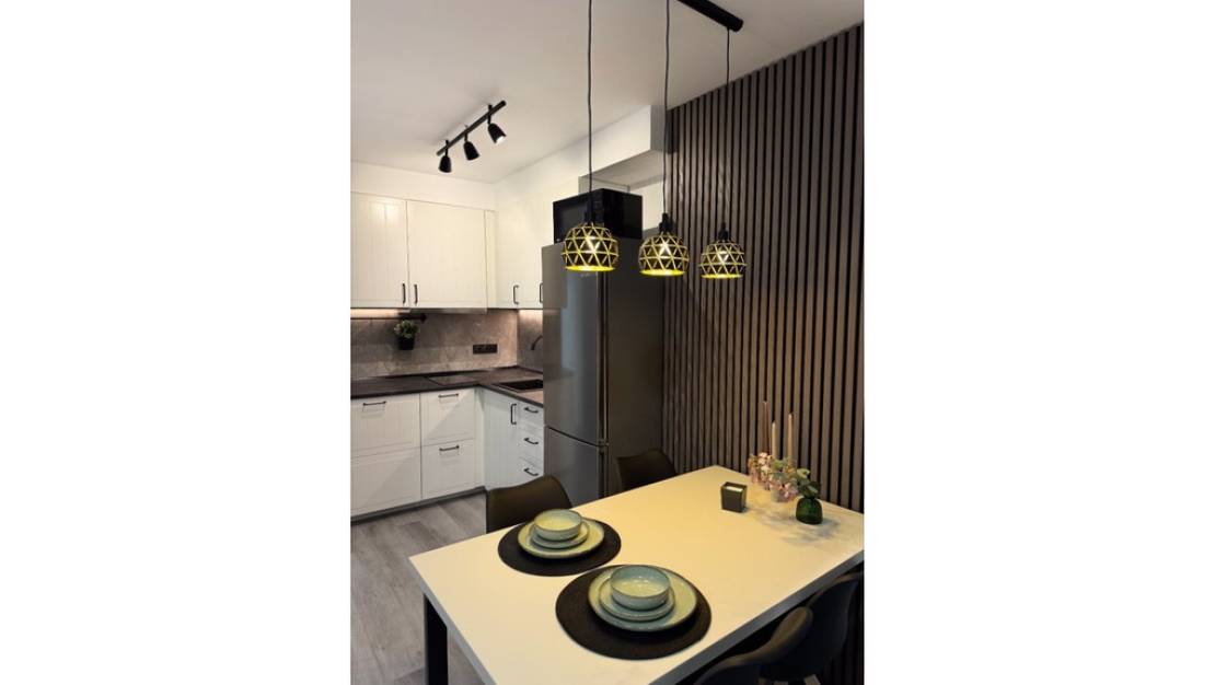 Venta - Apartment - Torrevieja - Torrevieja Centro