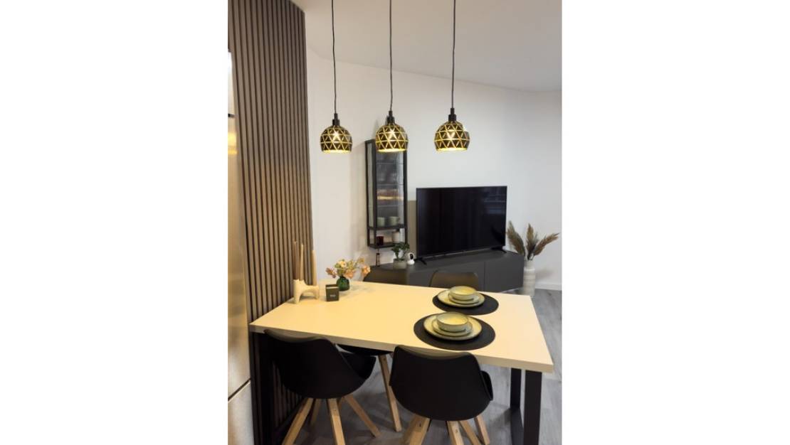 Venta - Apartment - Torrevieja - Torrevieja Centro