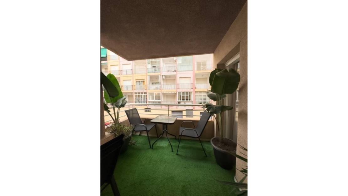 Venta - Apartment - Torrevieja - Torrevieja Centro