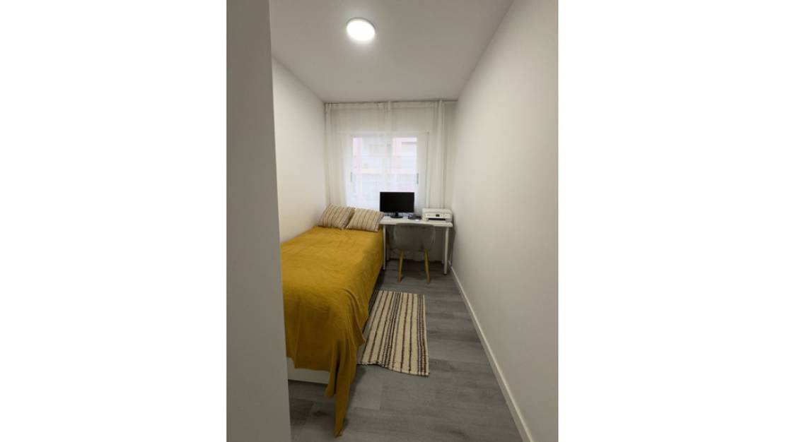 Venta - Apartment - Torrevieja - Torrevieja Centro