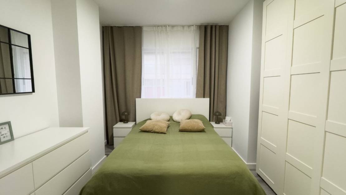 Venta - Apartment - Torrevieja - Torrevieja Centro