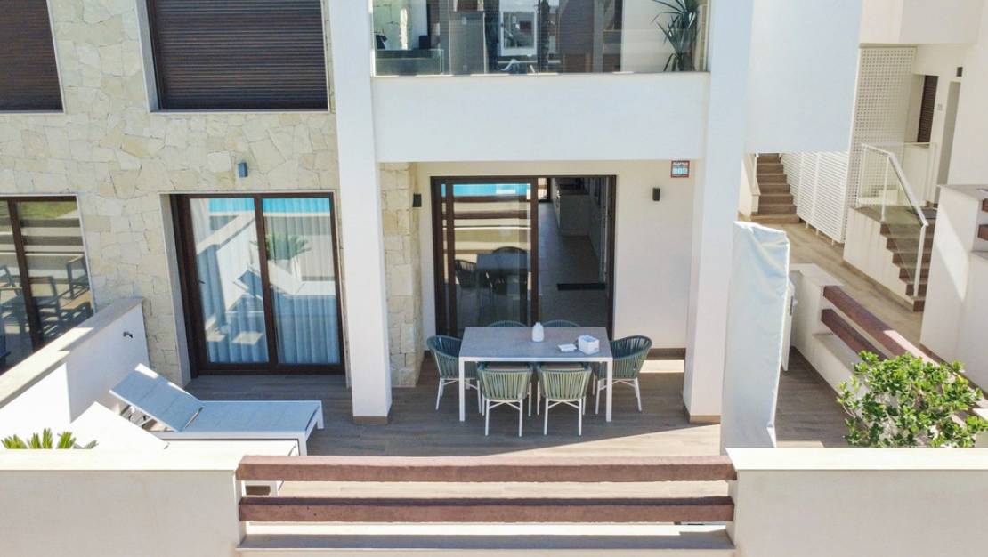 Venta - Apartment - Torrevieja - Torrevieja Centro