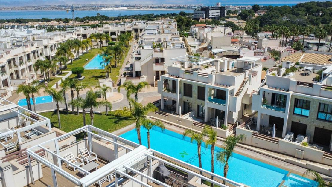 Venta - Apartment - Torrevieja - Torrevieja Centro