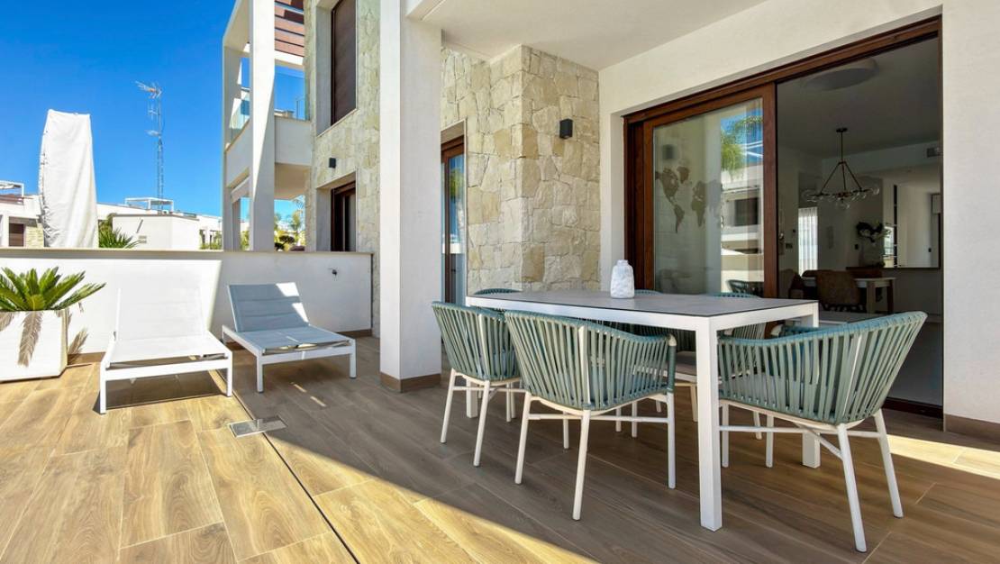 Venta - Apartment - Torrevieja - Torrevieja Centro