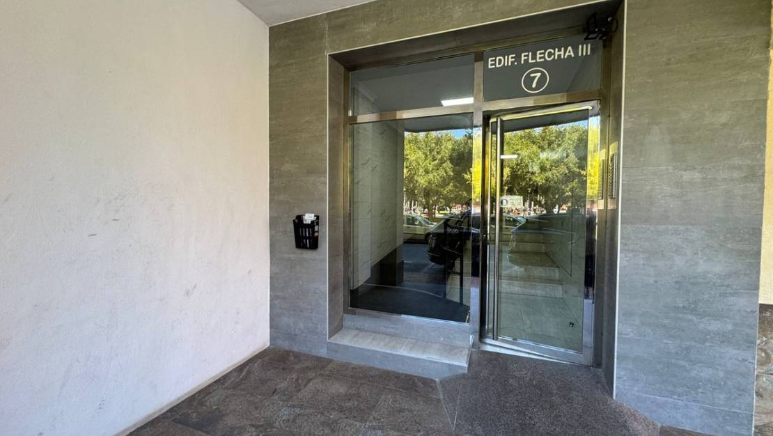 Venta - Apartment - Torrevieja - Torrevieja Centro