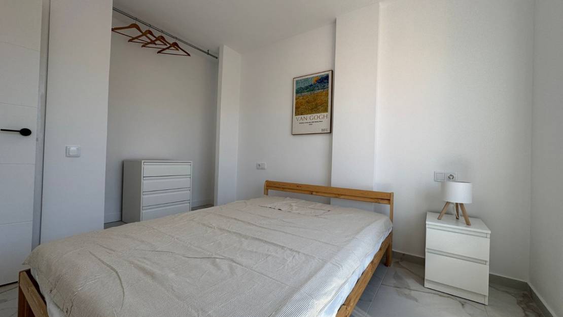Venta - Apartment - Torrevieja - Torrevieja Centro