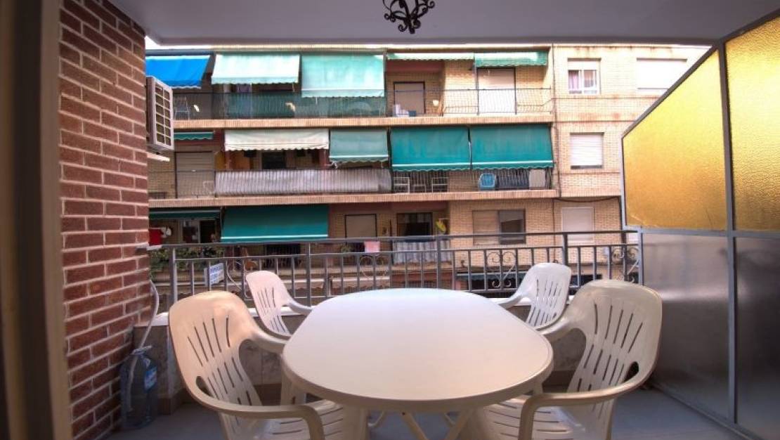 Venta - Apartment - Torrevieja - Torrevieja Centro