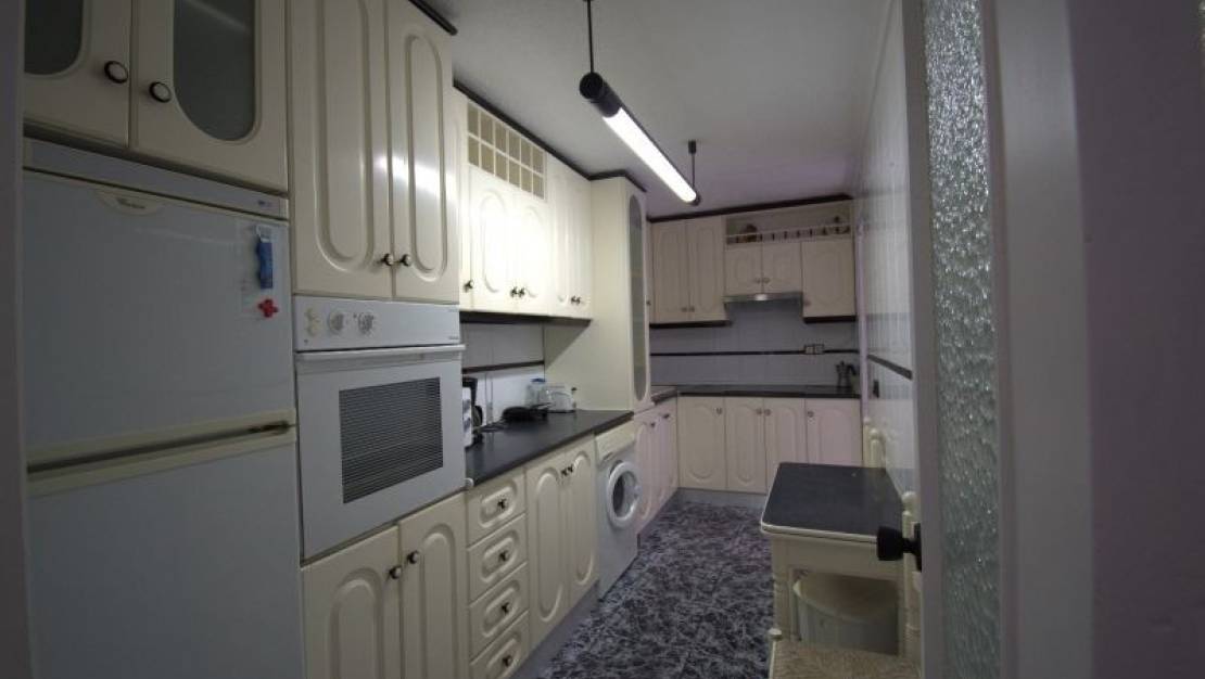 Venta - Apartment - Torrevieja - Torrevieja Centro