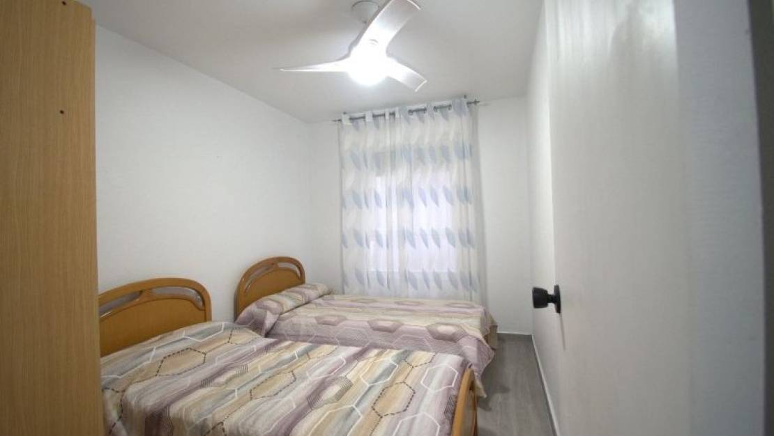 Venta - Apartment - Torrevieja - Torrevieja Centro