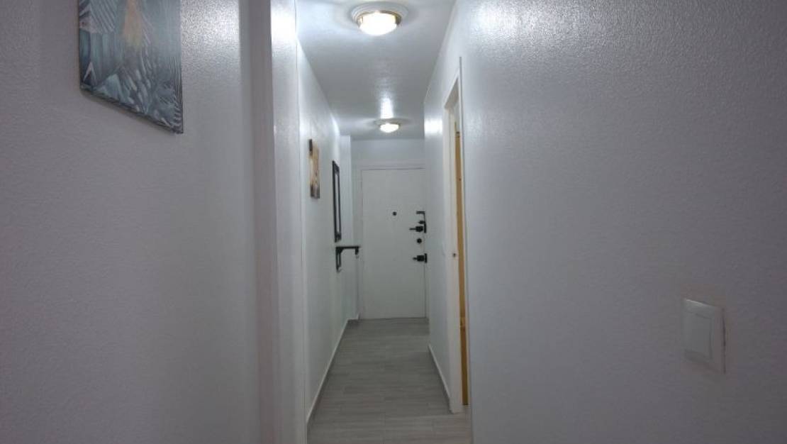 Venta - Apartment - Torrevieja - Torrevieja Centro