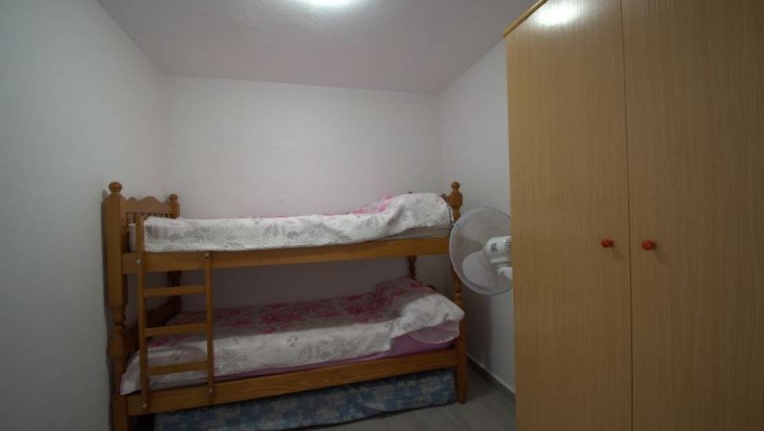 Venta - Apartment - Torrevieja - Torrevieja Centro