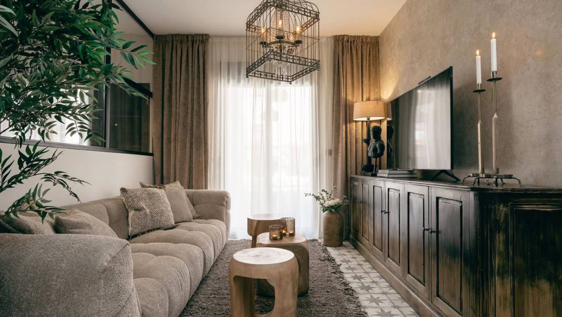 Venta - Apartment - Torrevieja - Torrevieja Centro