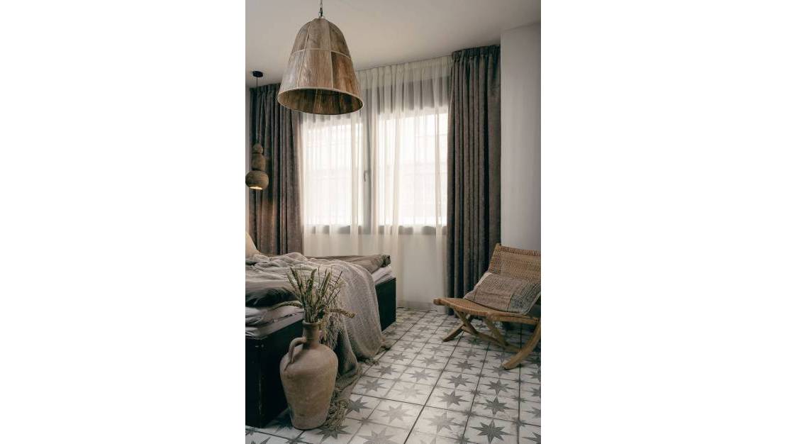 Venta - Apartment - Torrevieja - Torrevieja Centro