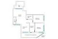 Venta - Apartment - Torrevieja - Torrevieja Centro