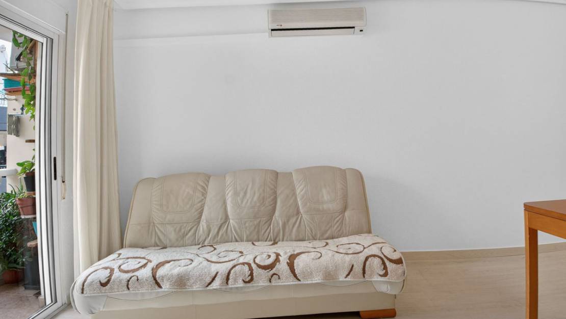 Venta - Apartment - Torrevieja - Torrevieja Centro