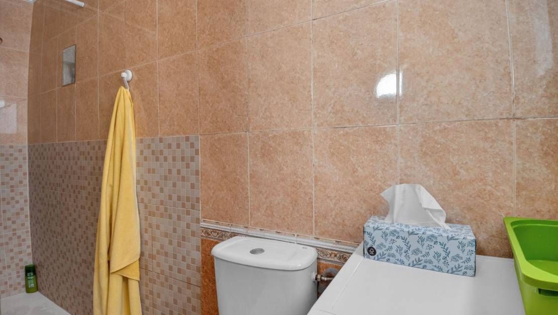 Venta - Apartment - Torrevieja - Torrevieja Centro