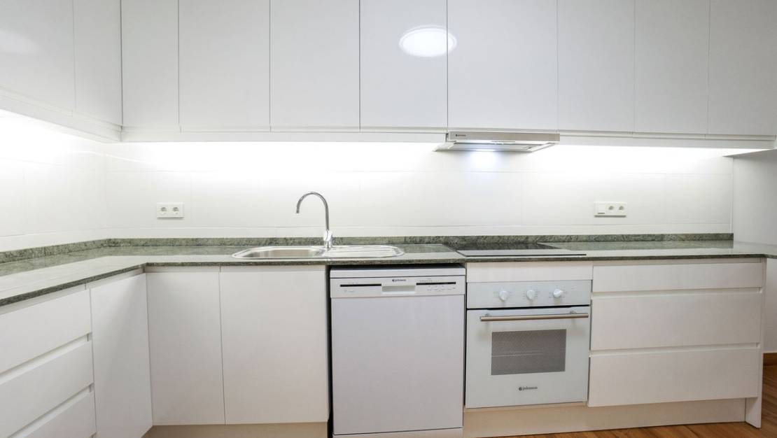 Venta - Apartment - Torrevieja - Torrevieja Centro