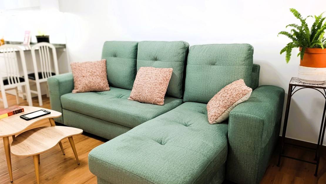 Venta - Apartment - Torrevieja - Torrevieja Centro