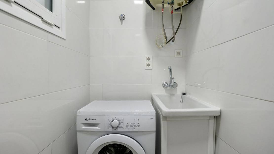 Venta - Apartment - Torrevieja - Torrevieja Centro