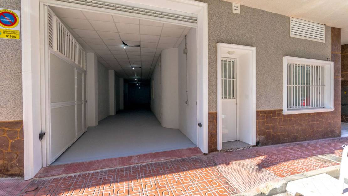 Venta - Apartment - Torrevieja - Torrevieja Centro