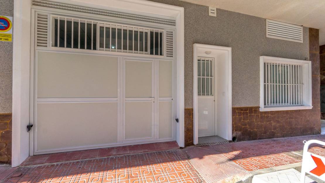 Venta - Apartment - Torrevieja - Torrevieja Centro