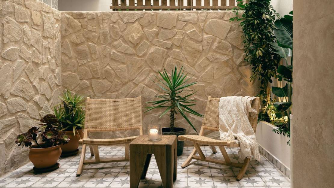 Venta - Apartment - Torrevieja - Torrevieja Centro